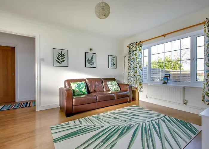 Chestnut Cottage