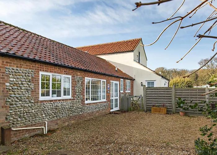Chestnut Cottage