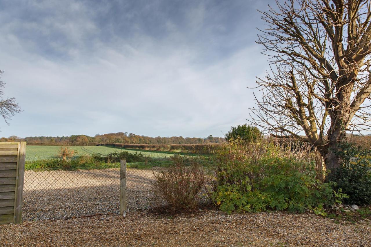 Holiday home Chestnut Felbrigg