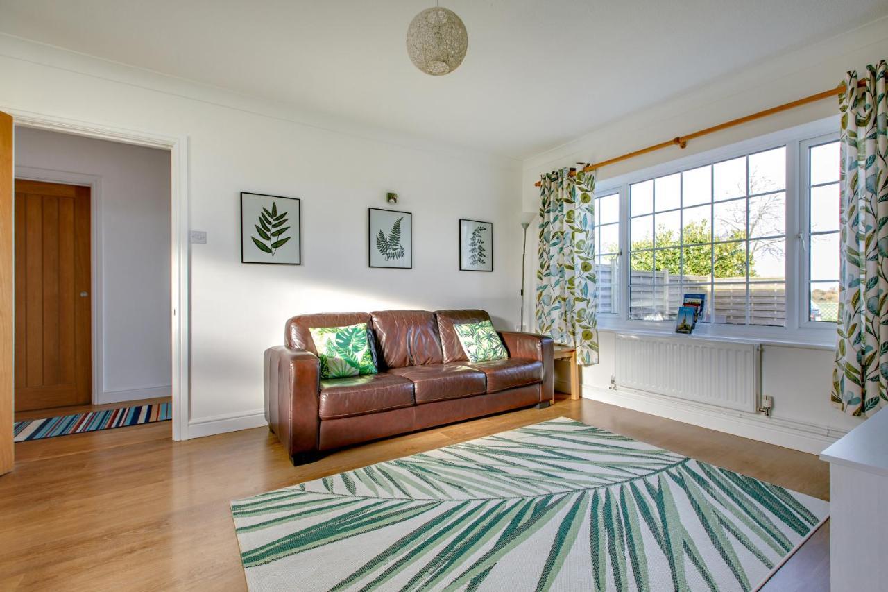 Chestnut Holiday home Felbrigg