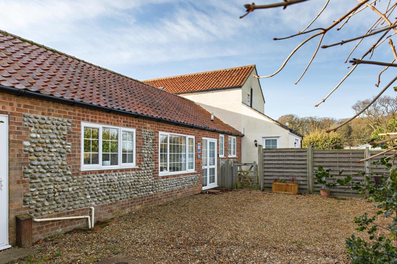 Holiday home Chestnut Felbrigg